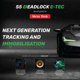 Meta Trak S5 Deadlock E-TEC