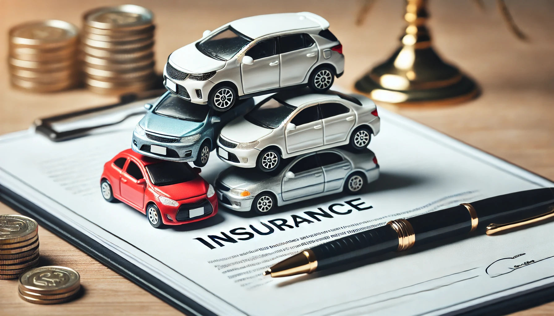 Will a Tracker Reduce My Insurance Premiums? – NVX - Vehicle Security ...