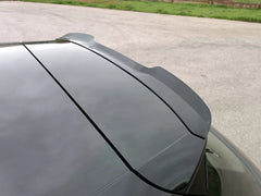 Spoiler Cap Audi S3 / A3 S-Line 8V / 8V FL Hatchback / Sportback