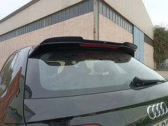 Spoiler Cap Audi S3 / A3 S-Line 8V / 8V FL Hatchback / Sportback