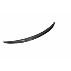 BMW F22/F23 2 Series Carbon Fibre Rear Boot Spoiler (2014-2019)