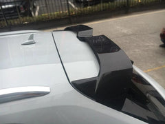 Audi A3/S3/RS3 Carbon Fibre Oettinger Style Spoiler (2013-2020 Models)