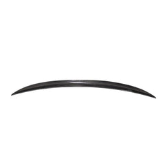 BMW F22/F23 2 Series Carbon Fibre Rear Boot Spoiler (2014-2019)