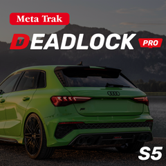 Meta Trak S5 Deadlock Pro