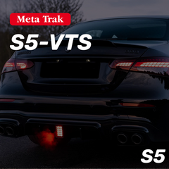 Meta Trak S5-VTS