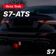 Meta Trak S7-ATS