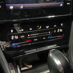 DIGITAL TOUCH CLIMATE CONTROL FOR GOLF 7/7.5