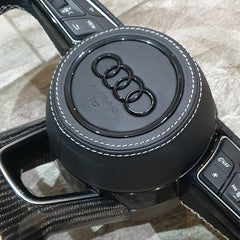 Audi Custom Airbag Cover (New Generation)