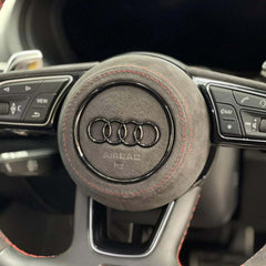 Audi Custom Airbag Cover (New Generation)